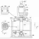 Fig. 01 - Lithographic apparatus having feedthrough control system