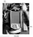 Fig. 25 - Portable meter to measure chlorophyll, nitrogen and water and methods