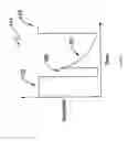 Fig. 08 - CRDS mirror for normal incidence fiber optic coupling