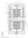 Fig. 02 - Micromechanical device with tilted electrodes