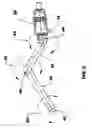 Fig. 06 - Confocal microscope for imaging of selected locations of the body of a patient
