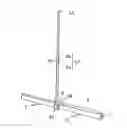 Fig. 01 - Portable screen assembly