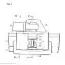 Fig. 04 - Portable screen assembly