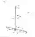 Fig. 09 - Portable screen assembly