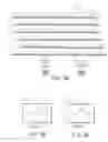 Fig. 10 - Apparatus and method of displaying the three-dimensional image