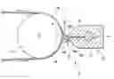 Fig. 01 - Antireflection laminate, polarizing plate and image display device