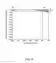 Fig. 07 - Multilayered phase difference plate and projector