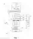 Fig. 02 - Projection objective of a microlithographic projection exposure apparatus