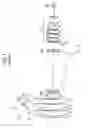 Fig. 02 - Zoom lens and imaging device