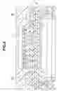 Fig. 07 - Semiconductor device having semiconductor structure bodies on upper and lower surfaces thereof, and method of manufacturing the same