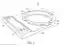 Fig. 02 - Apparatus for providing an auxiliary electrical outlet