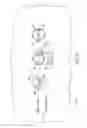 Fig. 09 - Apparatus for providing an auxiliary electrical outlet