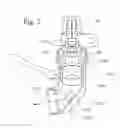 Fig. 03 - Vented iris control for luminaire
