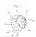 Fig. 05 - Vented iris control for luminaire