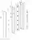Fig. 02 - LED lamp assembly
