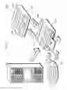 Fig. 02 - Recorder/reproducer and content data protection system for preventing unauthorized use of content