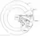 Fig. 01 - Transmission method in a wireless telecommunication system including at least a base station intended to communicate with terminals