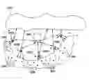Fig. 01 - Methods and devices for scheduling the transmission of multicast messages in wireless local area networks