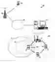 Fig. 01 - System and method for controlling the transmission power of a node