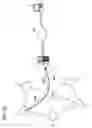 Fig. 11 - Wireless network system