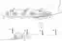 Fig. 01 - Aircraft communications system with hard handoff and associated methods