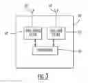 Fig. 04 - Aircraft communications system with hard handoff and associated methods