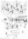 Fig. 02 - TDMA mobile ad-hoc network (MANET) with second order timing and tracking
