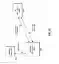 Fig. 13 - SIMULTANEOUS WLAN COMMUNICATIONS TO CARRY PERSONAL AREA NETWORK COMMUNICATIONS