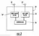Fig. 04 - Aircraft communications system with network selection controller and associated methods