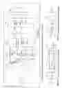 Fig. 18 - Fingerprint identification, location finder communication system