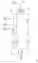 Fig. 24 - Fingerprint identification, location finder communication system