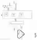 Fig. 31 - Fingerprint identification, location finder communication system