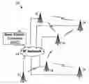 Fig. 01 - Method and apparatus for synchronization of base stations in a broadband wireless access system