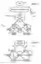 Fig. 02 - Path shortening in a wireless mesh network