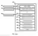 Fig. 10 - Method and apparatus for writing network packets into computer memory