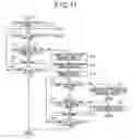 Fig. 11 - Tree type broadcast system, connection target determination method, connection management device, connection management process program, and the like