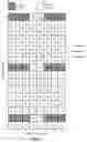 Fig. 06 - Mapping of subpackets to resources in a communication system