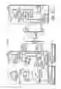 Fig. 11 - Sensor device which measures surrounding conditions and obtains a newly measured value, retrieval device which utilizes a network to search sensor devices, and relay device which relays a communication between the sensor device and the retrieval device
