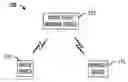 Fig. 01 - System and method for maintaining transmission synchrony