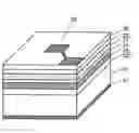 Fig. 01 - Two-dimensional photonic crystal surface emitting laser