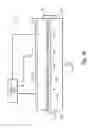 Fig. 23 - Optical FM source based on intra-cavity phase and amplitude modulation in lasers
