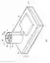 Fig. 02 - Vertical cavity surface emitting laser and method for manufacturing the same
