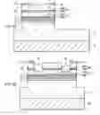 Fig. 13 - Vertical cavity surface emitting laser and method for manufacturing the same