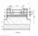 Fig. 15 - Vertical cavity surface emitting laser and method for manufacturing the same