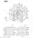 Fig. 02 - Semiconductor optical device including a PN junction formed by a second region of a first conductive type semiconductor layer and a second conductive type single semiconductor layer