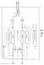 Fig. 05 - Transmitter/receiver device that converts serial and parallel signals and method of testing thereof