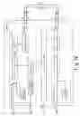 Fig. 17 - Transmitter/receiver device that converts serial and parallel signals and method of testing thereof