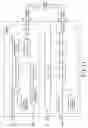 Fig. 18 - Transmitter/receiver device that converts serial and parallel signals and method of testing thereof