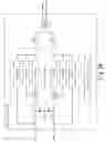 Fig. 25 - Transmitter/receiver device that converts serial and parallel signals and method of testing thereof