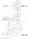 Fig. 16 - Architectures for universal or software radio